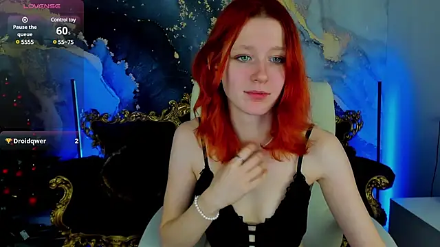 Snapshot of MagicLilu chatting on 21, 1, 2025 MagicLilu online show from 21, 1, 2025