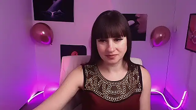 Snapshot of Violla_My chatting on 12, 2, 2025 Violla My online show from 12, 2, 2025