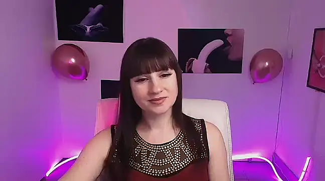 Snapshot of Violla_My chatting on 12, 2, 2025 Violla My online show from 12, 2, 2025