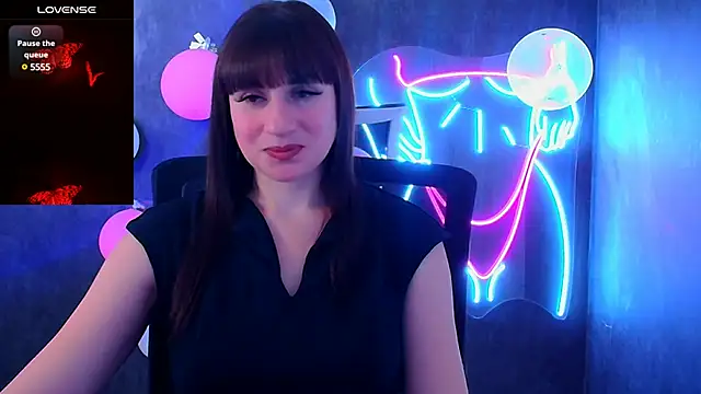 Snapshot of Violla_My chatting on 18, 2, 2025 Violla My online show from 18, 2, 2025