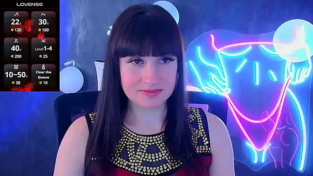 Snapshot of Violla_My chatting on 26, 2, 2025 Violla My online show from 26, 2, 2025