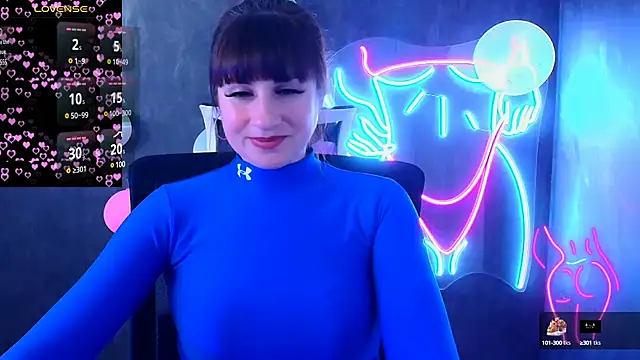 Snapshot of Violla_My chatting on 11, 3, 2025 Violla My online show from 11, 3, 2025
