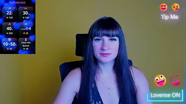 Snapshot of Violla_My chatting on 9, 10, 2025 Violla My online show from 9, 10, 2025