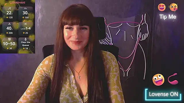 Snapshot of Violla_My chatting on 13, 10, 2025 Violla My online show from 13, 10, 2025
