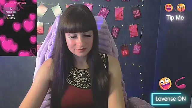 Snapshot of Violla_My chatting on 15, 10, 2025 Violla My online show from 15, 10, 2025