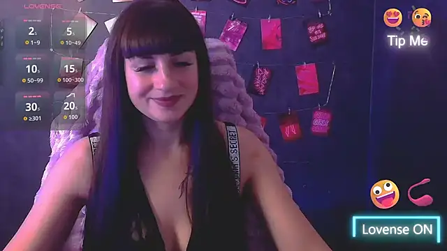 Snapshot of Violla_My chatting on 28, 10, 2025 Violla My online show from 28, 10, 2025