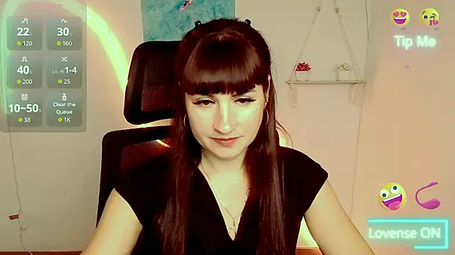 Snapshot of Violla_My chatting on 5, 11, 2025 Violla My online show from 5, 11, 2025