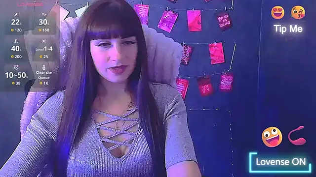 Snapshot of Violla_My chatting on 9, 11, 2025 Violla My online show from 9, 11, 2025