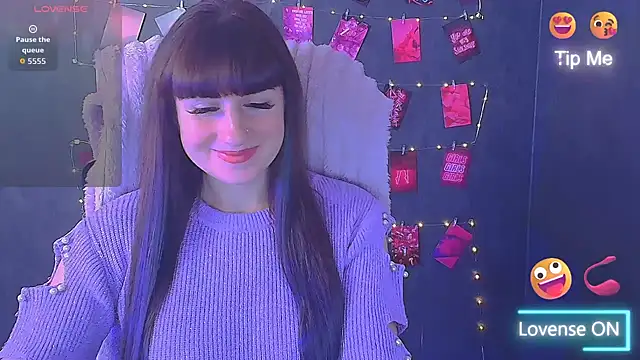 Snapshot of Violla_My chatting on 14, 11, 2025 Violla My online show from 14, 11, 2025