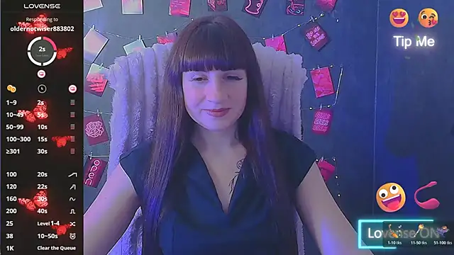 Snapshot of Violla_My chatting on 26, 11, 2025 Violla My online show from 26, 11, 2025