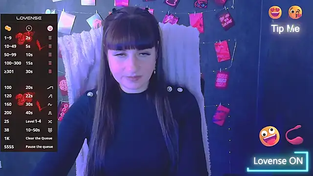 Violla My online show from 19, 12, 2025