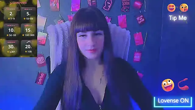 Violla My online show from 8, 1, 2026