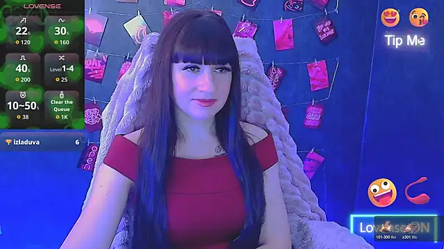 Violla My online show from 5, 2, 2026