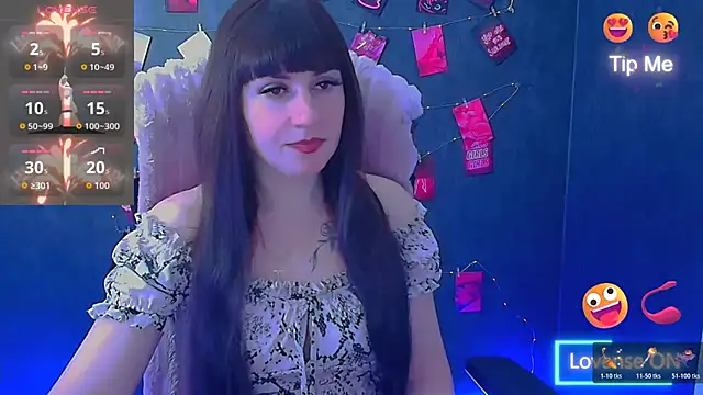 Snapshot of Violla_My chatting on 22, 4, 2026 Violla My online show from 22, 4, 2026