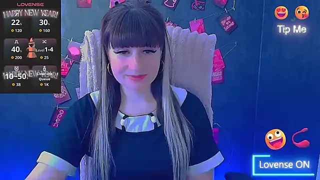 Snapshot of Violla_My chatting on 6, 5, 2026 Violla My online show from 6, 5, 2026