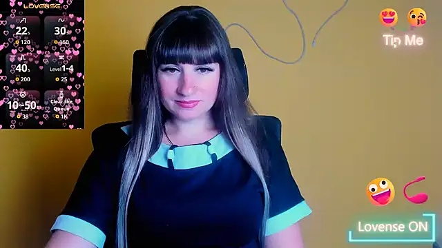 Snapshot of Violla_My chatting on 4, 7, 2026 Violla My online show from 4, 7, 2026