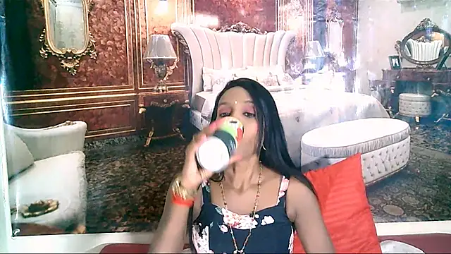 IndianLoveBug online show from 29, 9, 2025