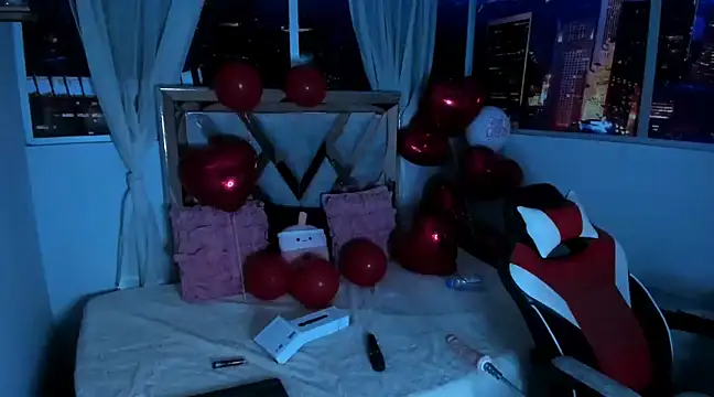 Tiffany sander online show from 15, 2, 2025