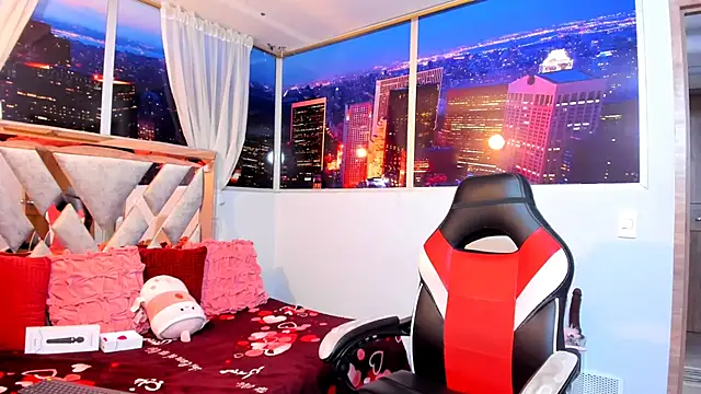 Tiffany sander online show from 21, 2, 2025