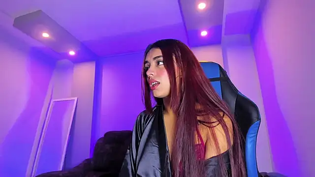 Tiffany sander online show from 27, 9, 2025