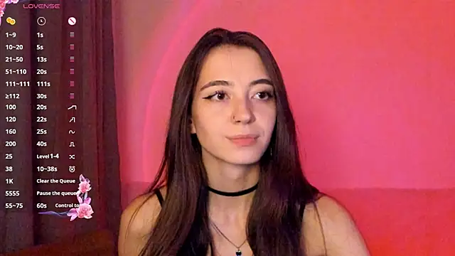 Snapshot of EvaBradley chatting on 26, 9, 2025 EvaBradley online show from 26, 9, 2025