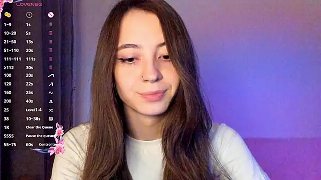 Snapshot of EvaBradley chatting on 27, 9, 2025 EvaBradley online show from 27, 9, 2025