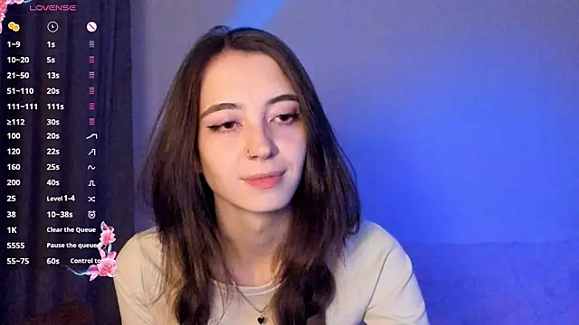 Snapshot of EvaBradley chatting on 29, 9, 2025 EvaBradley online show from 29, 9, 2025