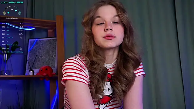 EdlinAlliston online show from 31, 1, 2025