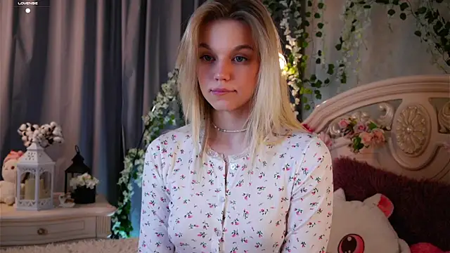 EdlinAlliston online show from 8, 11, 2025