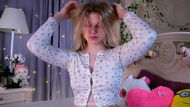 EdlinAlliston online show from 4, 2, 2026