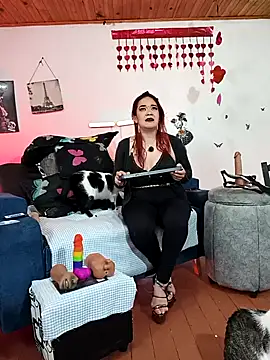 Snapshot of keila_j chatting on 18, 4, 2026 keila j online show from 18, 4, 2026