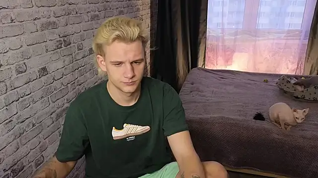 koosssttyaa online show from 30, 1, 2025