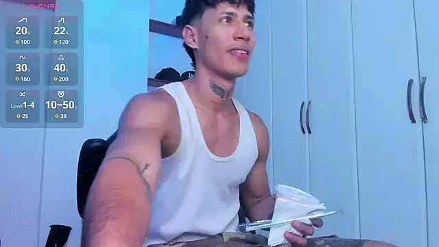 Snapshot of Jonryder_ chatting on 14, 9, 2025 Jonryder online show from 14, 9, 2025