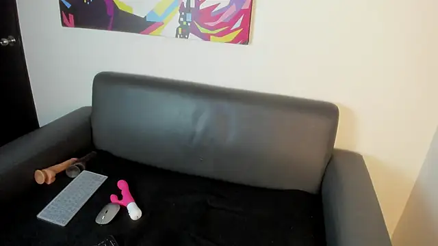 Scarlett  Fox   online show from 27, 2, 2026