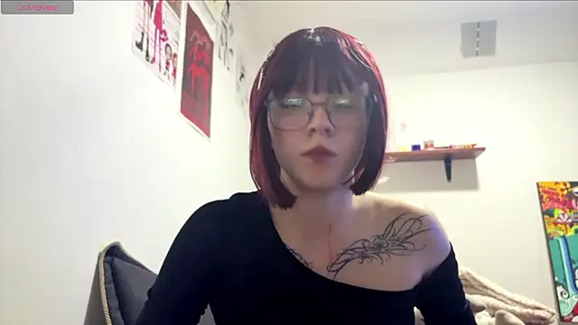 Snapshot of Cloe_five chatting on 3, 3, 2026 Cloe five online show from 3, 3, 2026