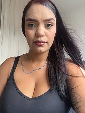 Sara-77 online show from 24, 3, 2026