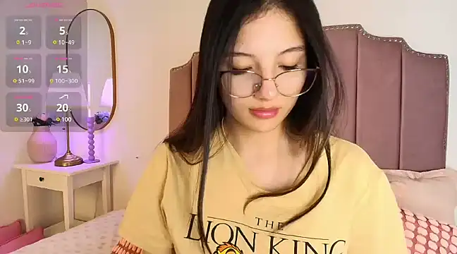 Snapshot of Eva_depp chatting on 10, 12, 2024 Eva depp online show from 10, 12, 2024