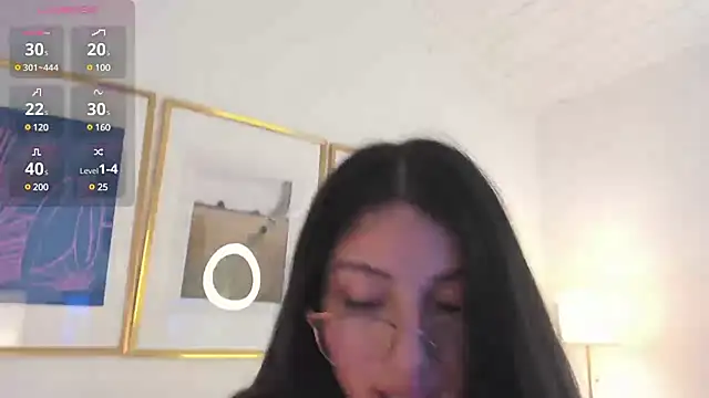 Snapshot of Eva_depp chatting on 12, 2, 2025 Eva depp online show from 12, 2, 2025