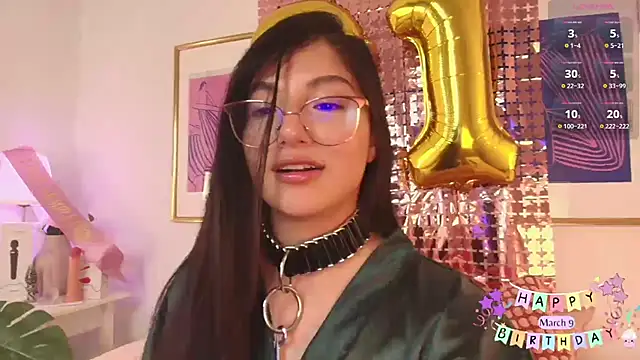 Snapshot of Eva_depp chatting on 10, 3, 2025 Eva depp online show from 10, 3, 2025