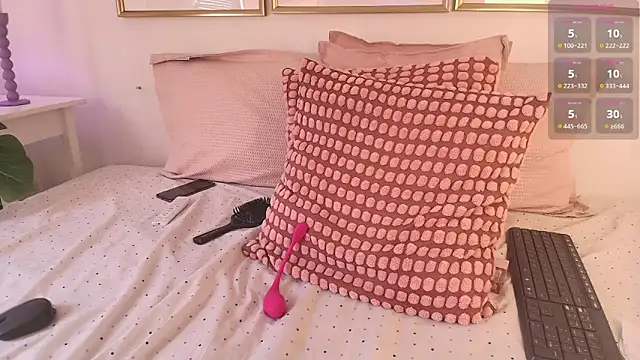 Snapshot of Eva_depp chatting on 18, 3, 2025 Eva depp online show from 18, 3, 2025