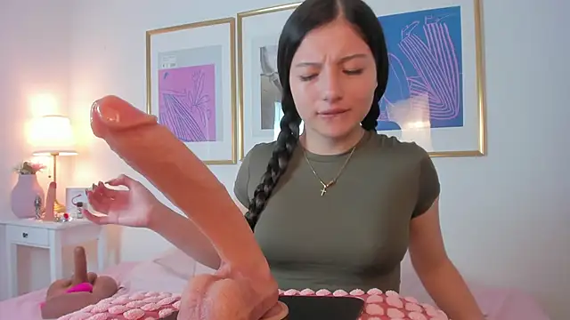 Snapshot of Eva_depp chatting on 11, 10, 2025 Eva depp online show from 11, 10, 2025