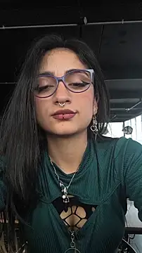 Lila Desiree online show from 23, 10, 2025