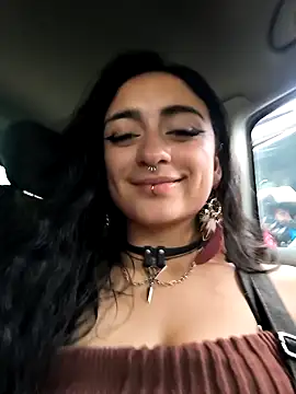 Snapshot of Lila_Desiree chatting on 26, 5, 2026 Lila Desiree online show from 26, 5, 2026