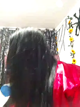 ScarletthJhonson- online show from 28, 10, 2025