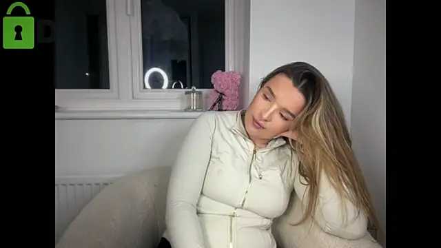 maisiesmithx online show from 8, 2, 2026