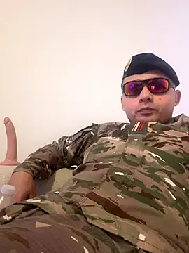 Snapshot of Napoleon1er_ chatting on 17, 10, 2025 Napoleon1er online show from 17, 10, 2025