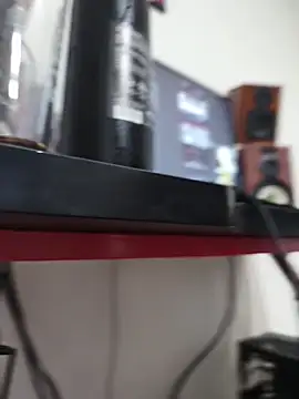 DrownMentallyyy online show from 21, 12, 2025