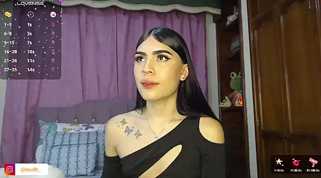 Snapshot of cuttebabe_ chatting on 28, 1, 2025 cuttebabe online show from 28, 1, 2025
