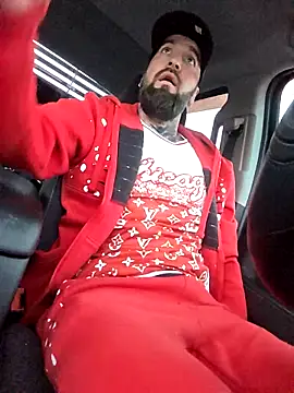 Beardedtattood online show from 25, 10, 2025