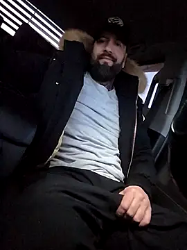 Beardedtattood online show from 13, 2, 2026